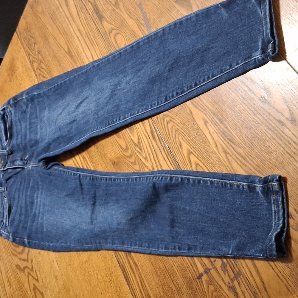 JUDY BLUE Jeans Womens BLUE 9 / 29 Pants Denim Preowned Used Skinny ??